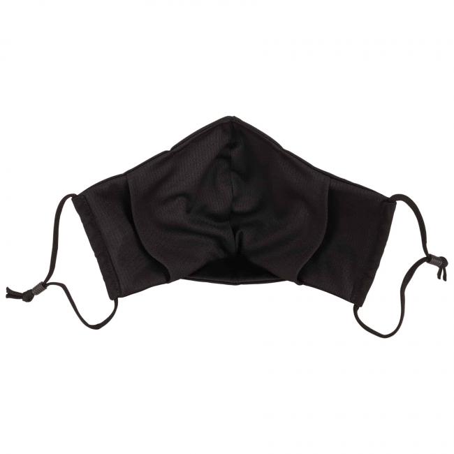 Ergodyne Skullerz 8800 Contoured Face Cover Mask from GME Supply